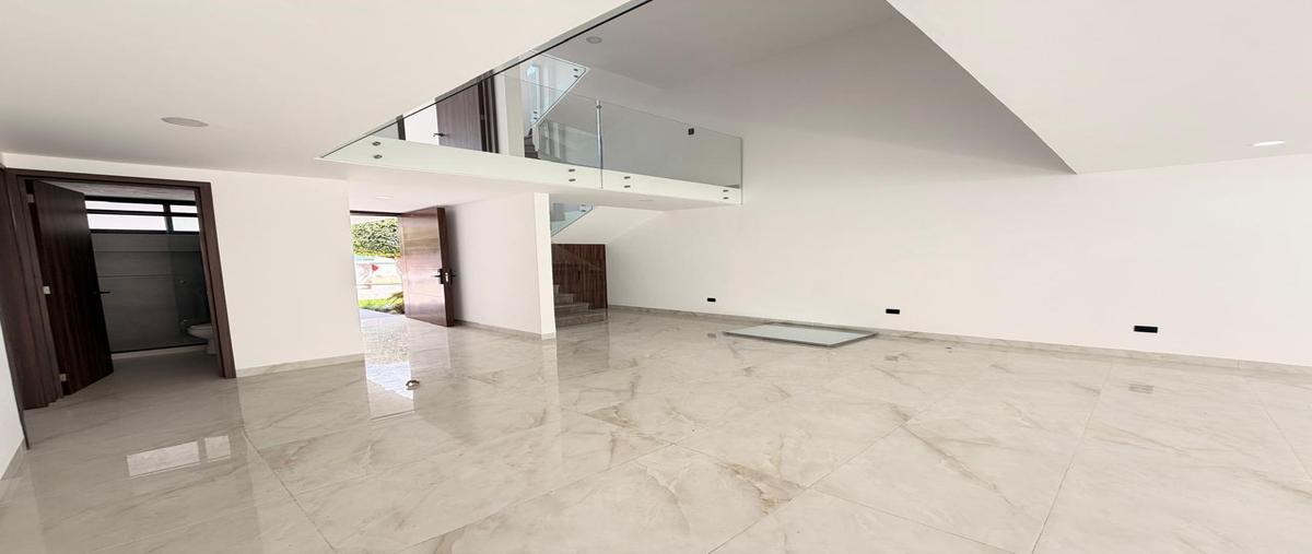 Foto de casa en venta en  , lomas de angelópolis ii, san andrés cholula, puebla, 0 No. 03