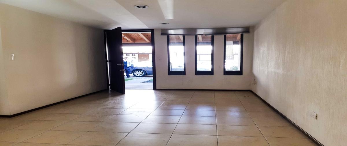 Foto de casa en condominio en renta en  , lomas de angelópolis ii, san andrés cholula, puebla, 0 No. 03