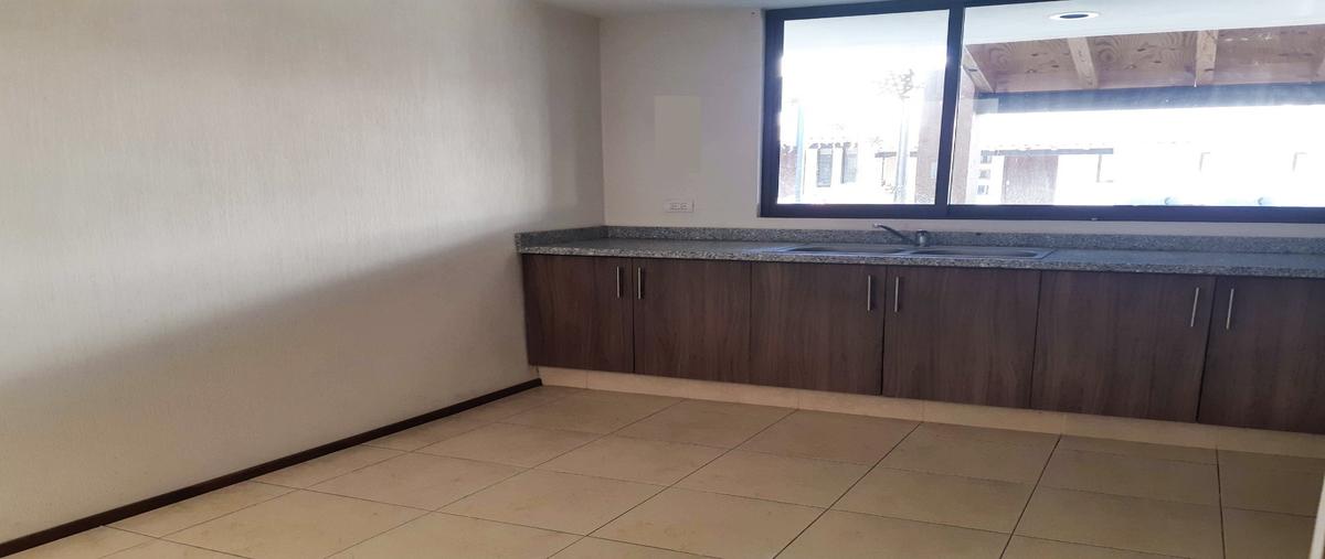 Foto de casa en condominio en renta en  , lomas de angelópolis ii, san andrés cholula, puebla, 0 No. 04