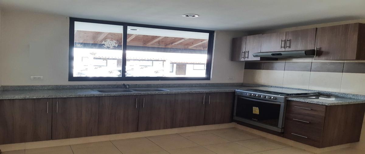 Foto de casa en condominio en renta en  , lomas de angelópolis ii, san andrés cholula, puebla, 0 No. 05