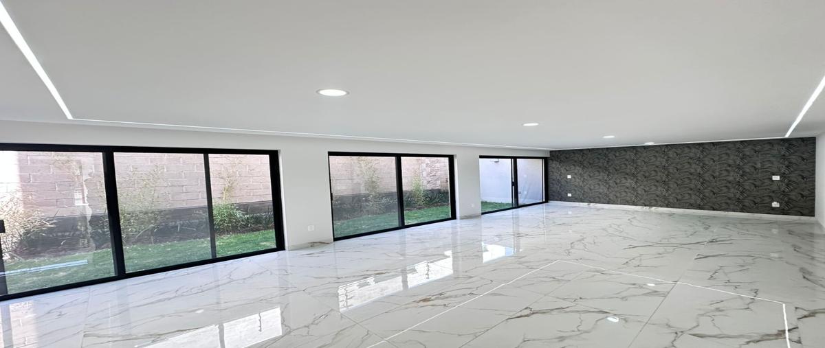 Foto de casa en venta en  , lomas de angelópolis ii, san andrés cholula, puebla, 0 No. 03