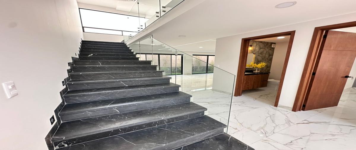 Foto de casa en venta en  , lomas de angelópolis ii, san andrés cholula, puebla, 0 No. 04