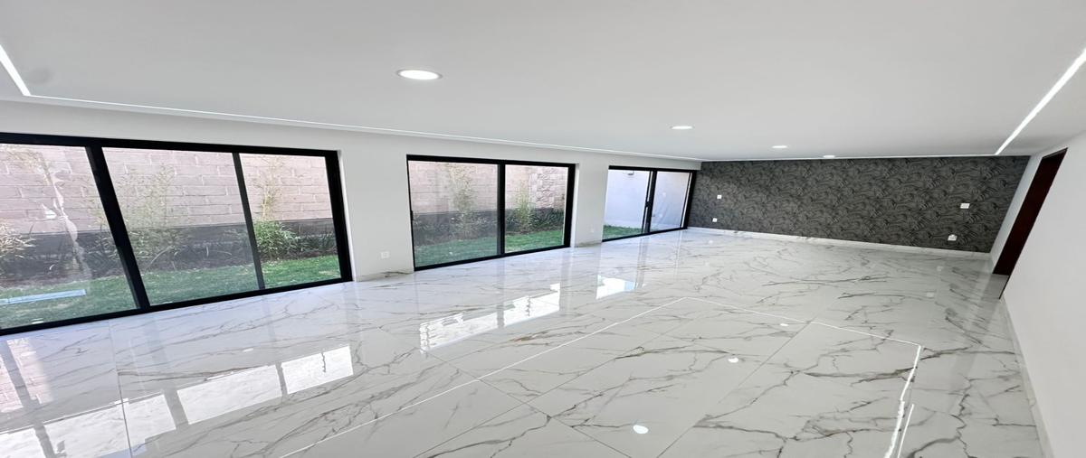 Foto de casa en venta en  , lomas de angelópolis ii, san andrés cholula, puebla, 0 No. 05