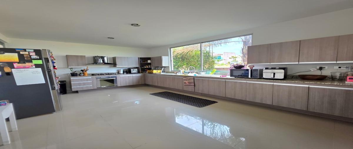 Foto de departamento en venta en  , lomas de angelópolis ii, san andrés cholula, puebla, 0 No. 04