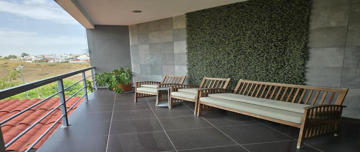 Foto de departamento en venta en  , lomas de angelópolis ii, san andrés cholula, puebla, 0 No. 05