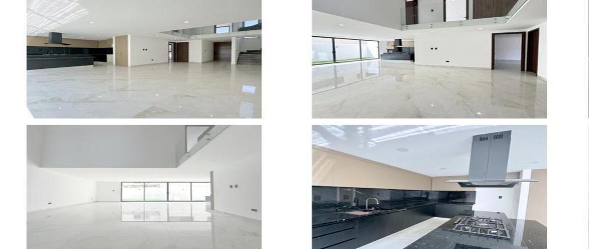 Foto de casa en venta en  , lomas de angelópolis ii, san andrés cholula, puebla, 0 No. 04