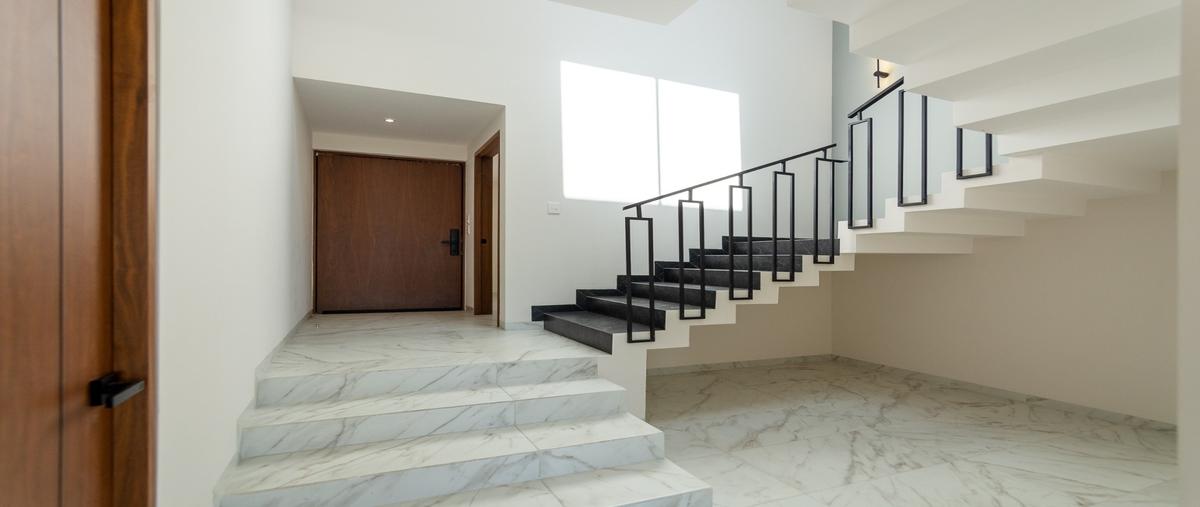 Foto de casa en venta en  , lomas de angelópolis ii, san andrés cholula, puebla, 0 No. 04