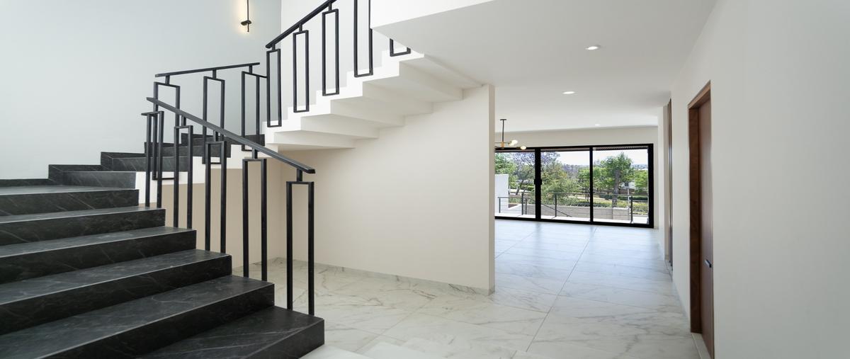 Foto de casa en venta en  , lomas de angelópolis ii, san andrés cholula, puebla, 0 No. 05