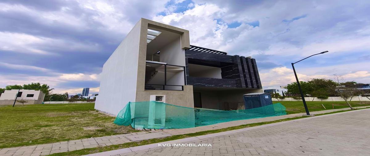 Foto de casa en venta en  , lomas de angelópolis ii, san andrés cholula, puebla, 0 No. 03