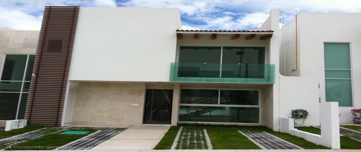 Foto de casa en venta en  , lomas de angelópolis ii, san andrés cholula, puebla, 0 No. 03