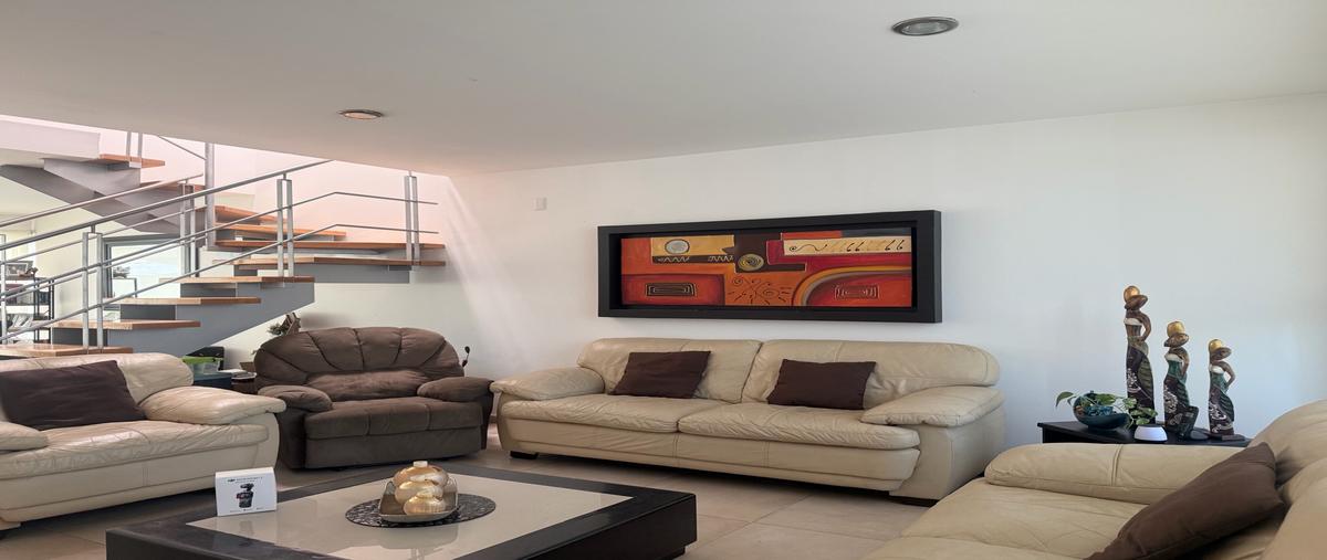 Foto de casa en venta en  , lomas de angelópolis ii, san andrés cholula, puebla, 0 No. 04