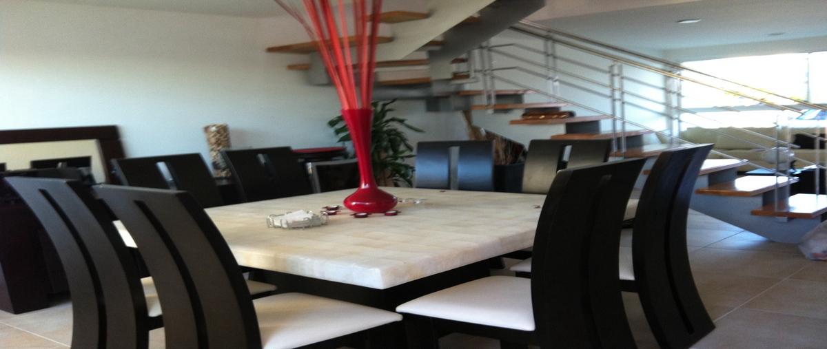 Foto de casa en venta en  , lomas de angelópolis ii, san andrés cholula, puebla, 0 No. 05