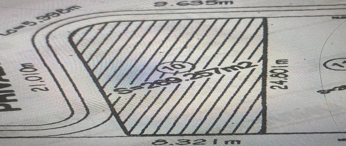 Foto de terreno habitacional en venta en  , lomas de angelópolis ii, san andrés cholula, puebla, 0 No. 06