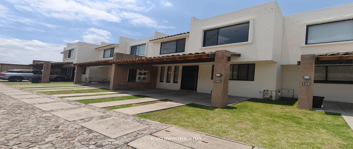 Foto de casa en renta en  , lomas de angelópolis ii, san andrés cholula, puebla, 0 No. 03