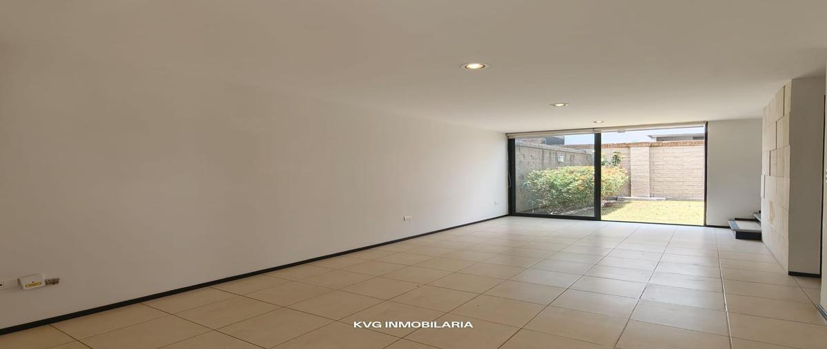 Foto de casa en renta en  , lomas de angelópolis ii, san andrés cholula, puebla, 0 No. 04