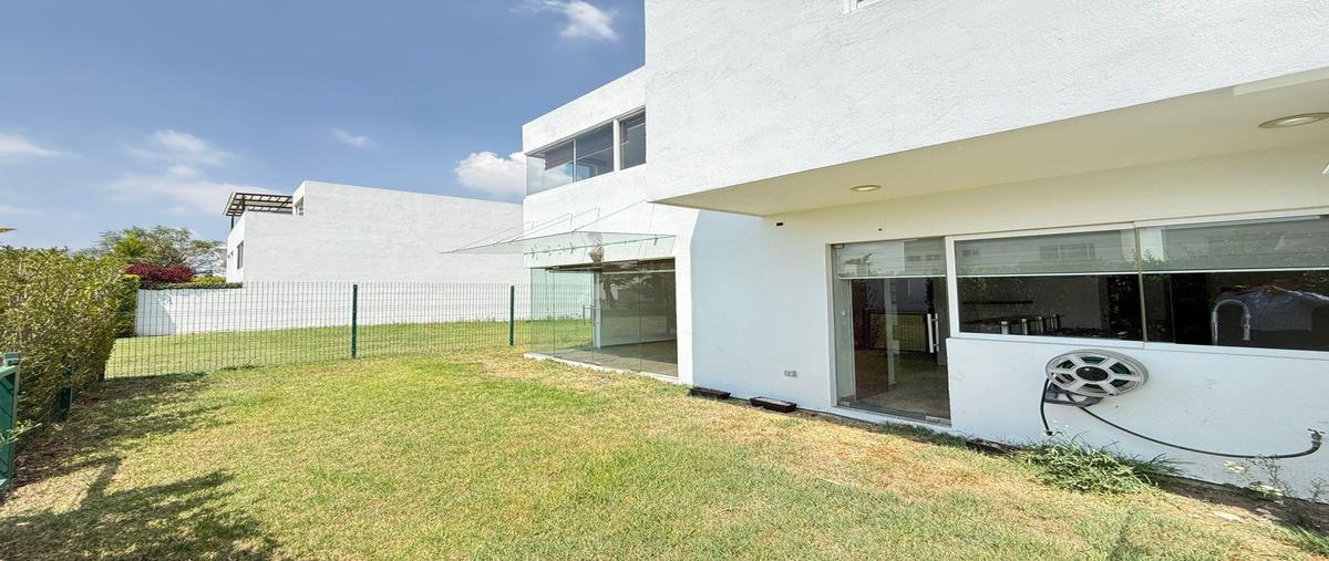 Foto de casa en renta en  , lomas de angelópolis ii, san andrés cholula, puebla, 0 No. 03