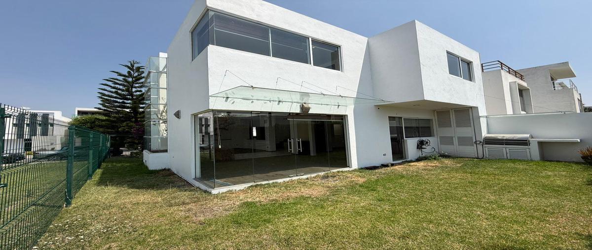 Foto de casa en renta en  , lomas de angelópolis ii, san andrés cholula, puebla, 0 No. 05
