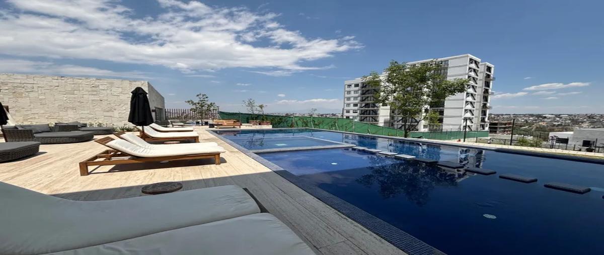 Foto de departamento en renta en  , lomas de angelópolis ii, san andrés cholula, puebla, 0 No. 03