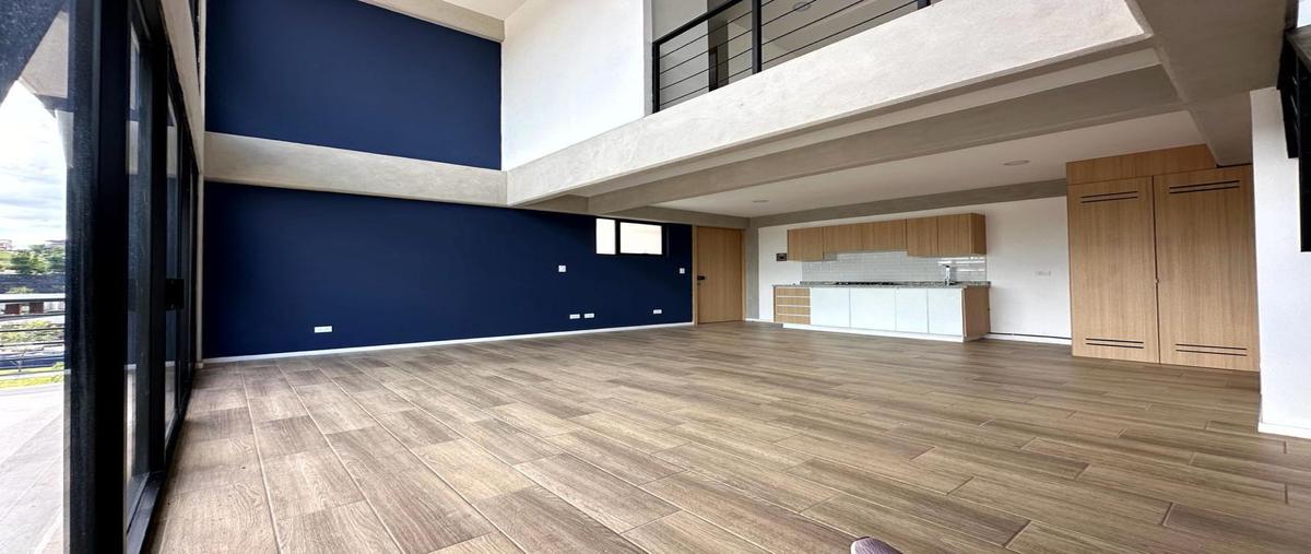 Foto de departamento en renta en  , lomas de angelópolis ii, san andrés cholula, puebla, 0 No. 04