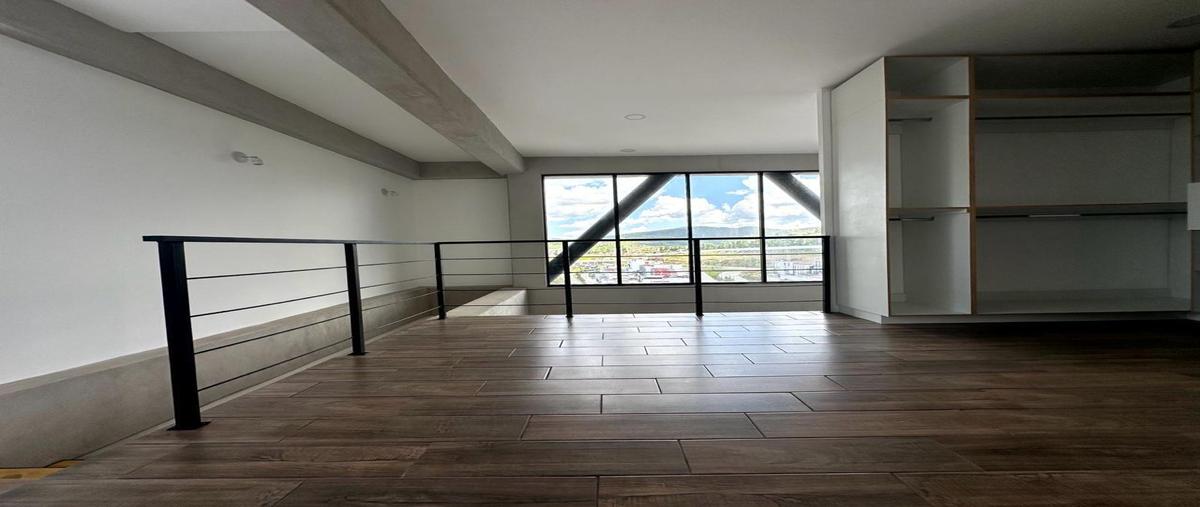 Foto de departamento en renta en  , lomas de angelópolis ii, san andrés cholula, puebla, 0 No. 05