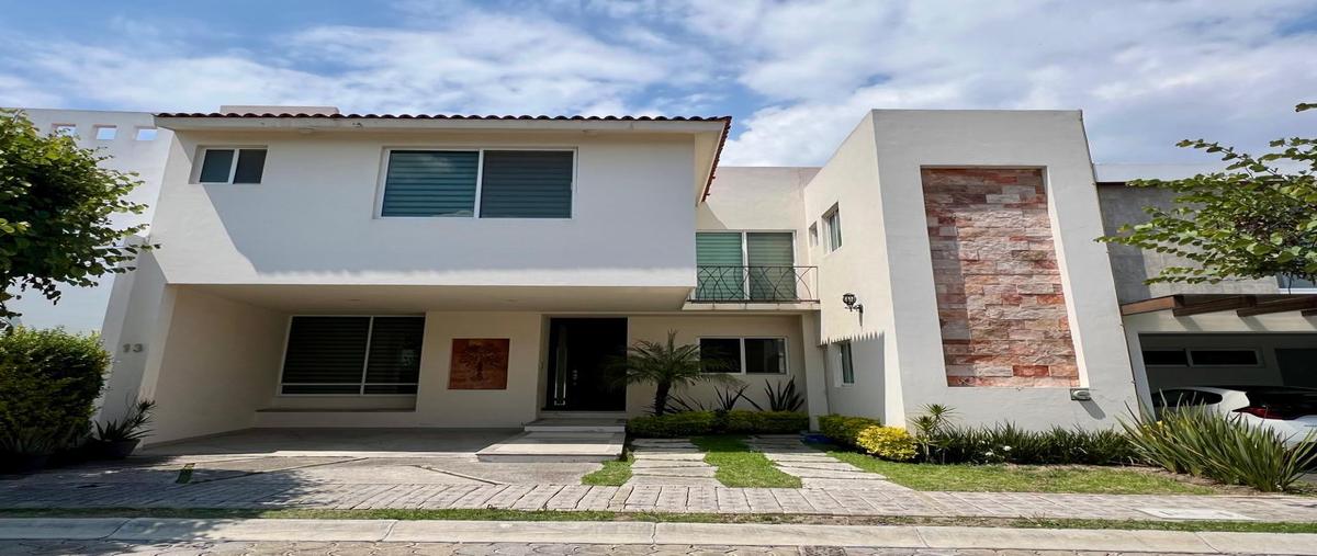 Foto de casa en condominio en , lomas de angelópolis ii, san andrés cholula, puebla, 31117360 foto 01 Foto de casa en condominio en venta en , lomas de angelópolis ii, san andrés cholula, puebla, 31117360 No. 01