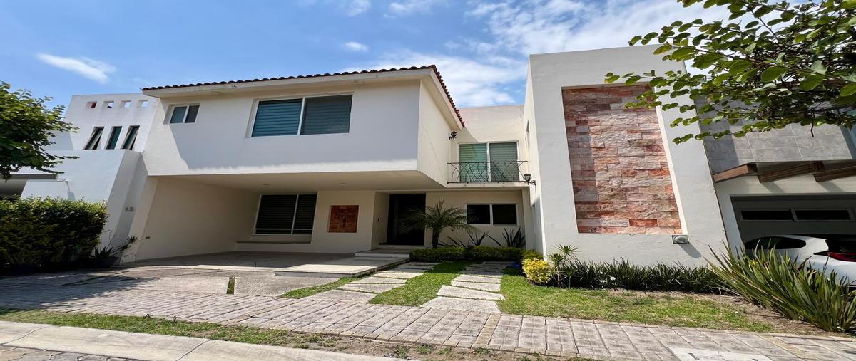 Foto de casa en condominio en , lomas de angelópolis ii, san andrés cholula, puebla, 31117360 foto 02 Foto de casa en condominio en venta en , lomas de angelópolis ii, san andrés cholula, puebla, 31117360 No. 02