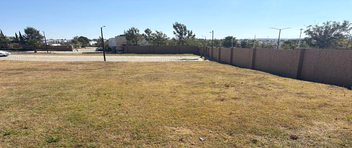 Foto de terreno habitacional en venta en  , lomas de angelópolis ii, san andrés cholula, puebla, 0 No. 03