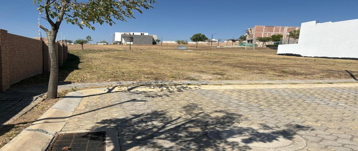 Foto de terreno habitacional en venta en  , lomas de angelópolis ii, san andrés cholula, puebla, 0 No. 04
