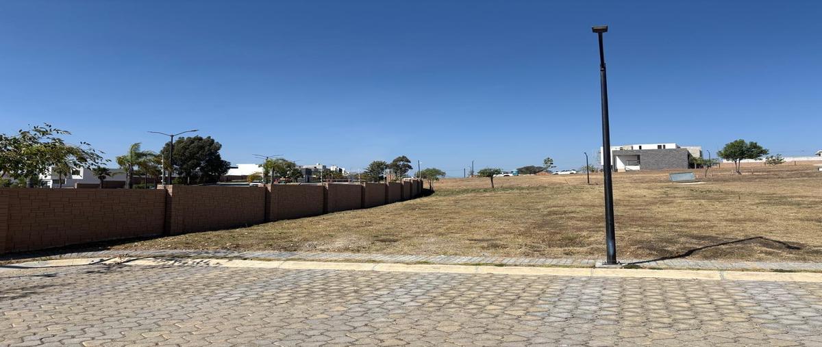 Foto de terreno habitacional en venta en  , lomas de angelópolis ii, san andrés cholula, puebla, 0 No. 05