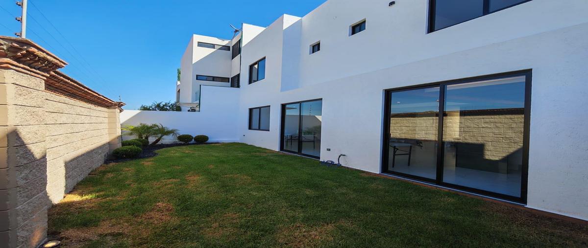 Foto de casa en venta en  , lomas de angelópolis ii, san andrés cholula, puebla, 0 No. 04