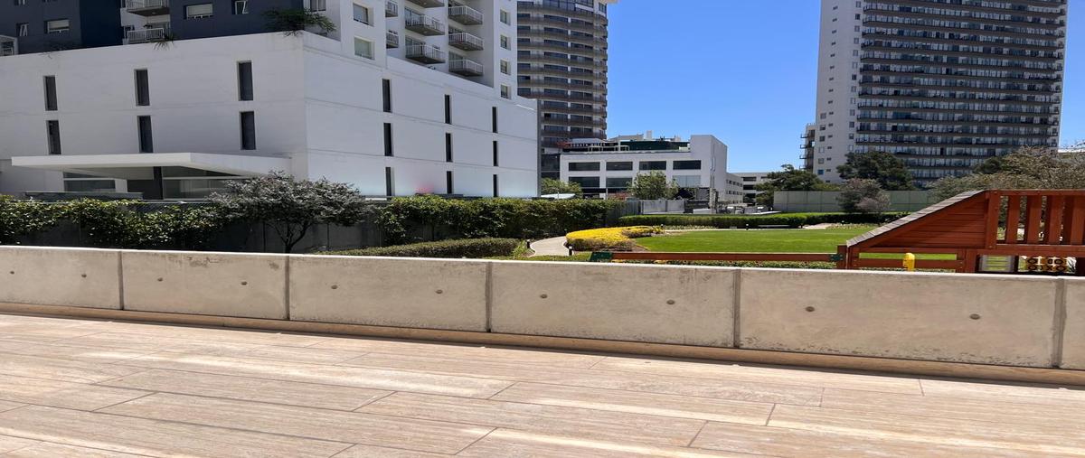 Foto de departamento en venta en  , lomas de angelópolis ii, san andrés cholula, puebla, 0 No. 03