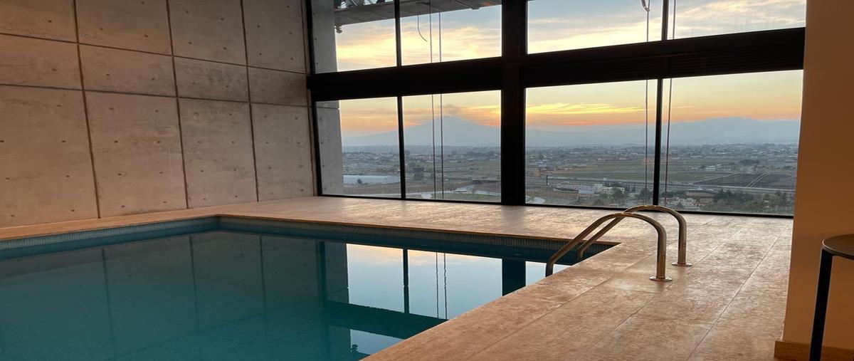 Foto de departamento en renta en  , lomas de angelópolis ii, san andrés cholula, puebla, 0 No. 03