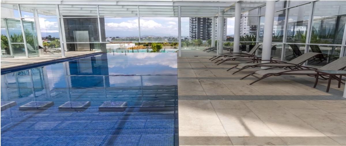 Foto de departamento en renta en  , lomas de angelópolis ii, san andrés cholula, puebla, 0 No. 04