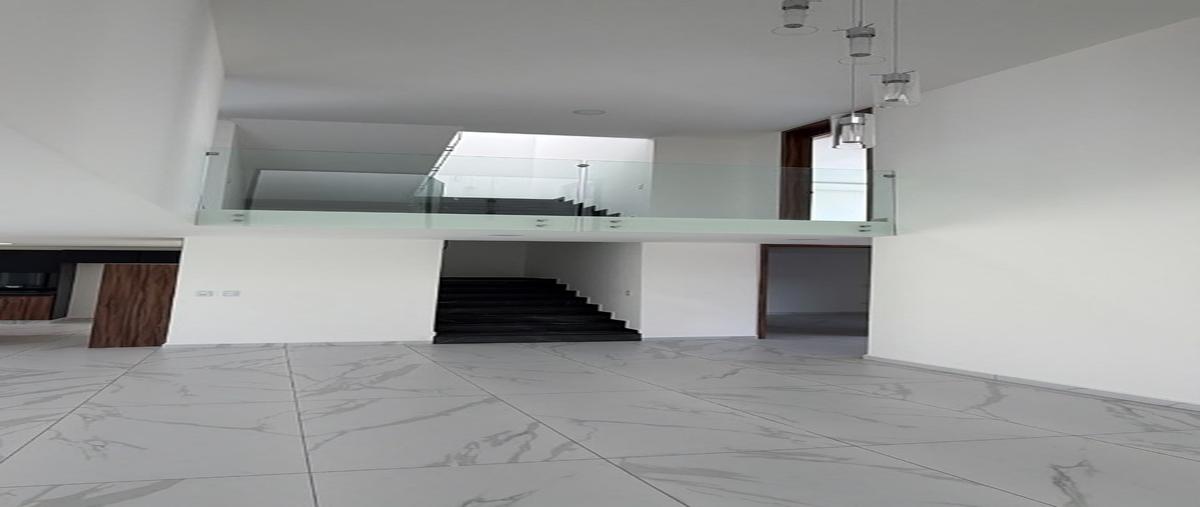 Foto de casa en venta en  , lomas de angelópolis ii, san andrés cholula, puebla, 31270008 No. 05