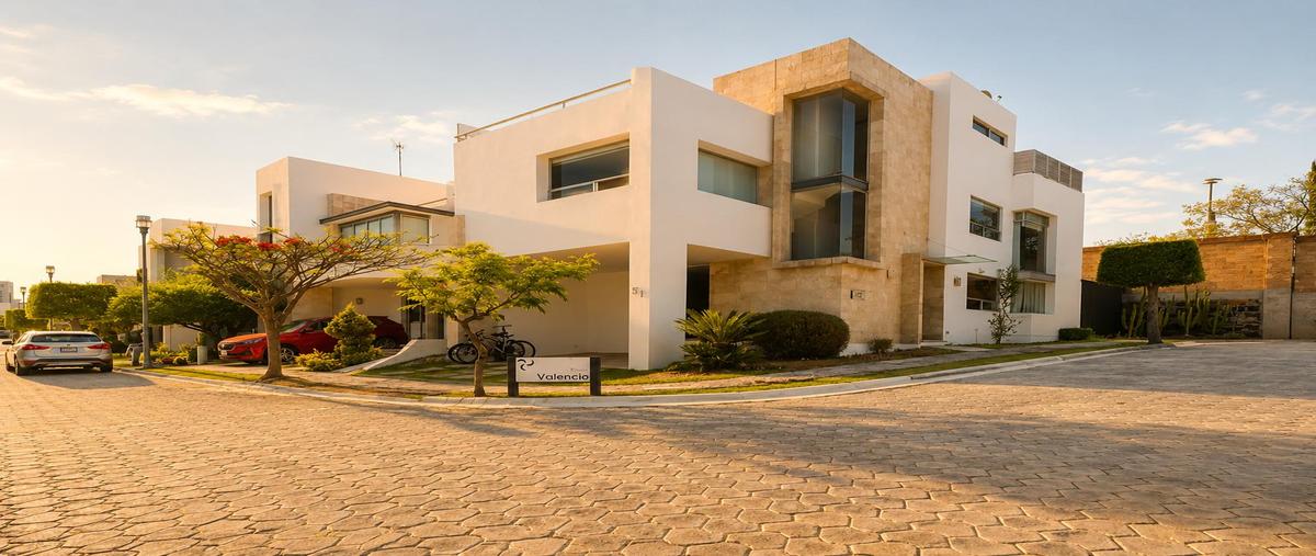 Foto de casa en , lomas de angelópolis ii, san andrés cholula, puebla, 0 foto 01 Foto de casa en venta en , lomas de angelópolis ii, san andrés cholula, puebla, 0 No. 01