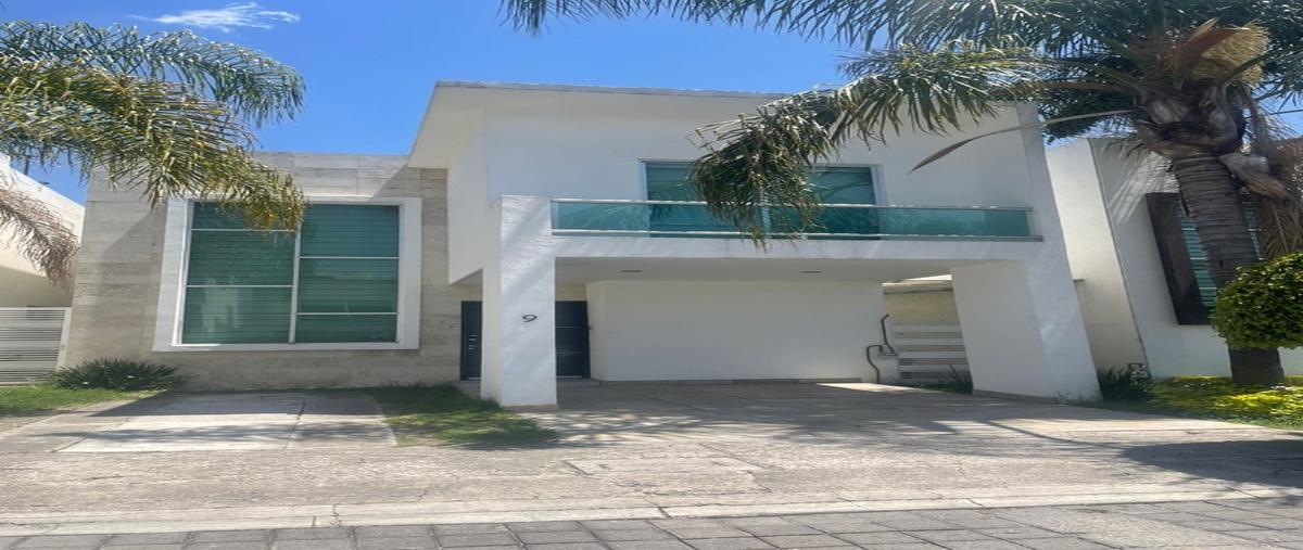 Foto de casa en venta en  , lomas de angelópolis ii, san andrés cholula, puebla, 0 No. 03