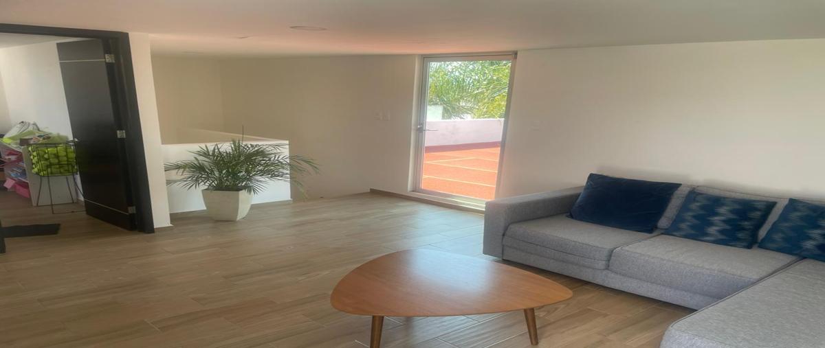 Foto de casa en venta en  , lomas de angelópolis ii, san andrés cholula, puebla, 0 No. 04