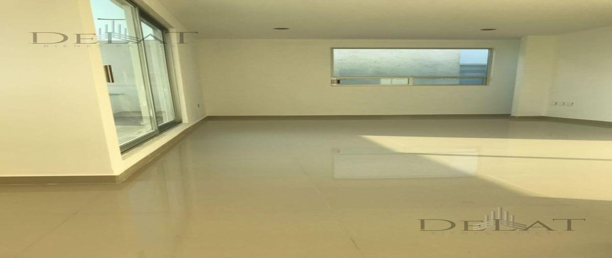 Foto de casa en venta en  , lomas de angelópolis ii, san andrés cholula, puebla, 31541216 No. 04