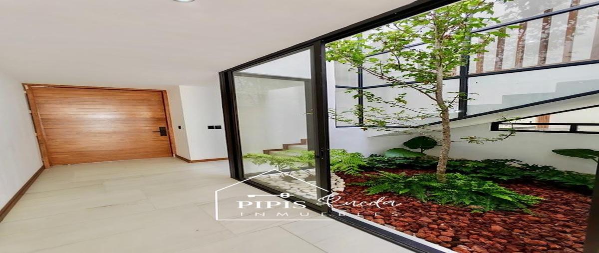 Foto de casa en venta en  , lomas de angelópolis ii, san andrés cholula, puebla, 0 No. 03