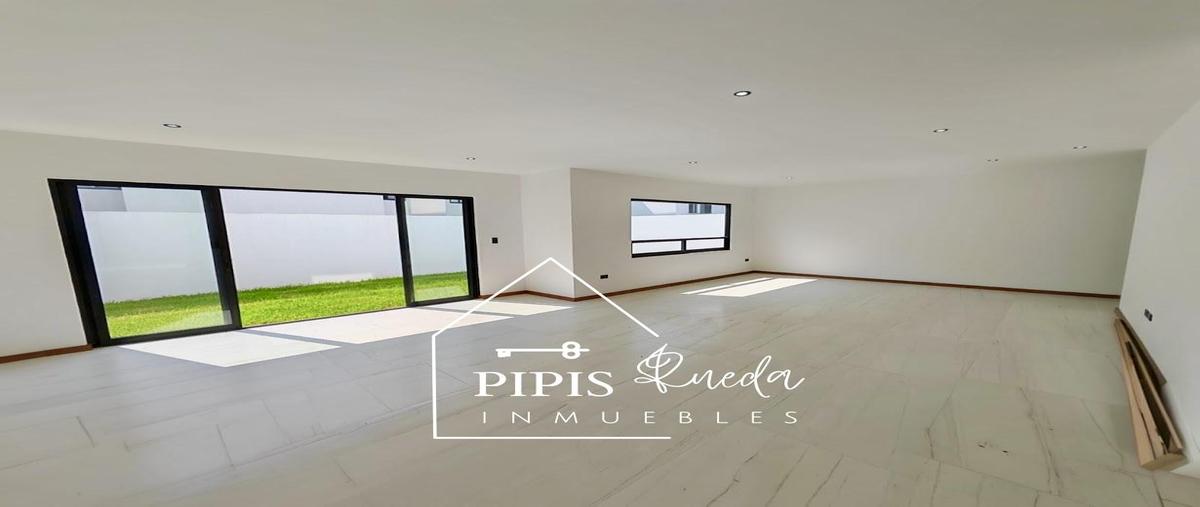 Foto de casa en venta en  , lomas de angelópolis ii, san andrés cholula, puebla, 0 No. 04