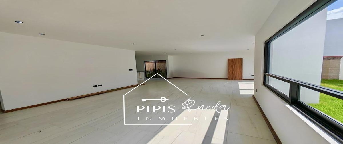 Foto de casa en venta en  , lomas de angelópolis ii, san andrés cholula, puebla, 0 No. 05