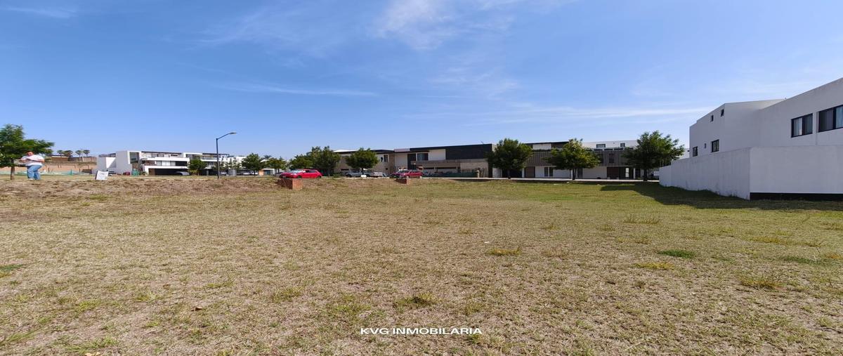 Foto de terreno habitacional en venta en  , lomas de angelópolis ii, san andrés cholula, puebla, 31597841 No. 05