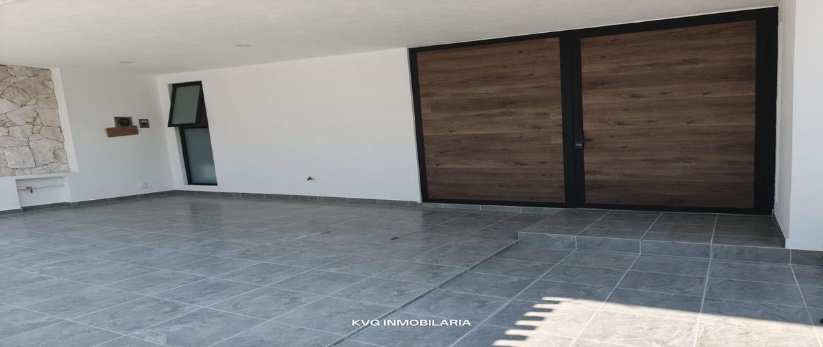 Foto de casa en venta en  , lomas de angelópolis ii, san andrés cholula, puebla, 31597845 No. 04