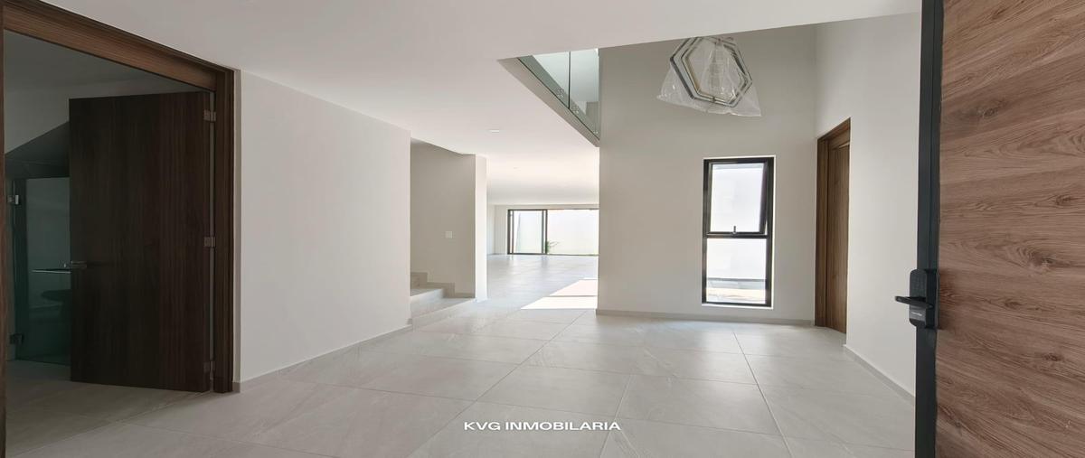 Foto de casa en venta en  , lomas de angelópolis ii, san andrés cholula, puebla, 31597845 No. 05