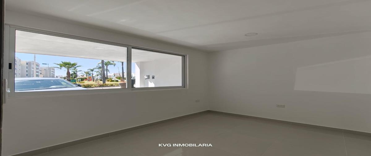 Foto de casa en venta en  , lomas de angelópolis ii, san andrés cholula, puebla, 31597846 No. 03