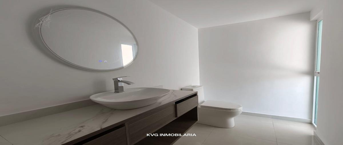 Foto de casa en venta en  , lomas de angelópolis ii, san andrés cholula, puebla, 31597846 No. 04