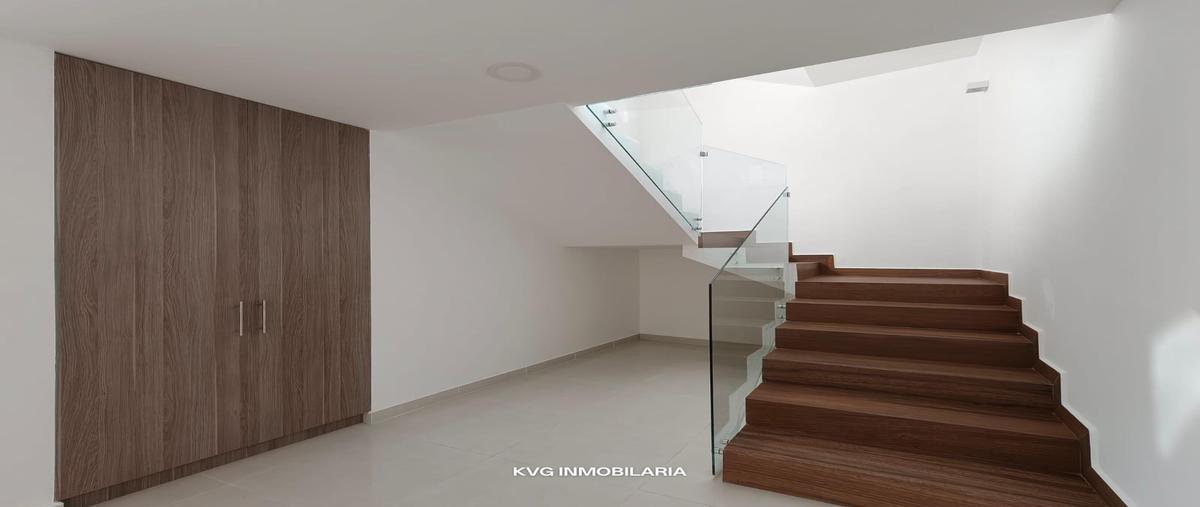 Foto de casa en venta en  , lomas de angelópolis ii, san andrés cholula, puebla, 31597846 No. 05