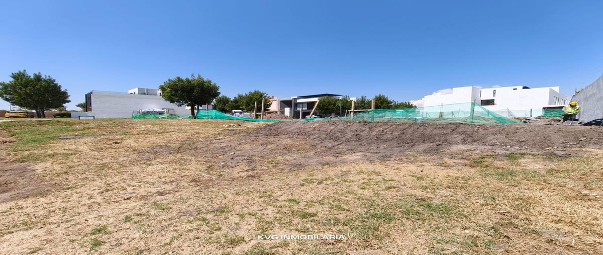 Foto de terreno habitacional en venta en  , lomas de angelópolis ii, san andrés cholula, puebla, 31597847 No. 04