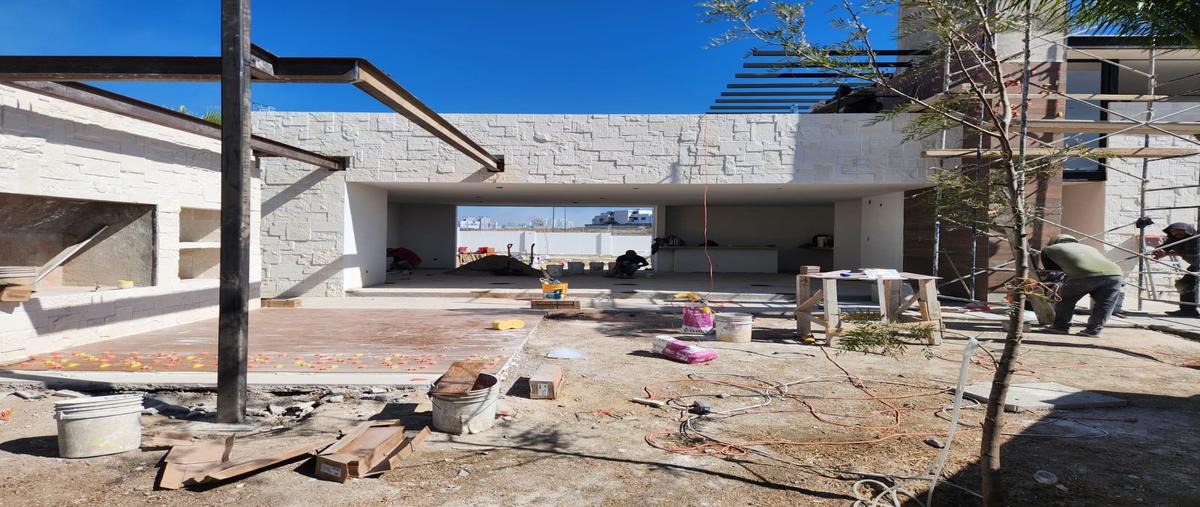 Foto de terreno habitacional en venta en  , lomas de angelópolis ii, san andrés cholula, puebla, 31601887 No. 03