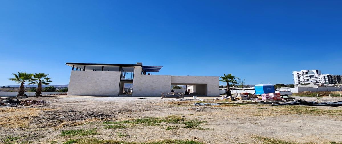 Foto de terreno habitacional en venta en  , lomas de angelópolis ii, san andrés cholula, puebla, 31601887 No. 04